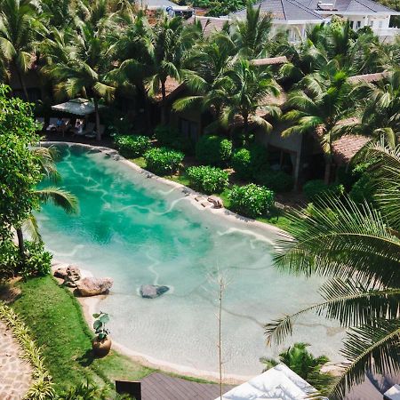 M Village Phu Quoc Exteriör bild
