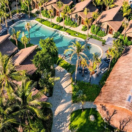 M Village Phu Quoc Exteriör bild