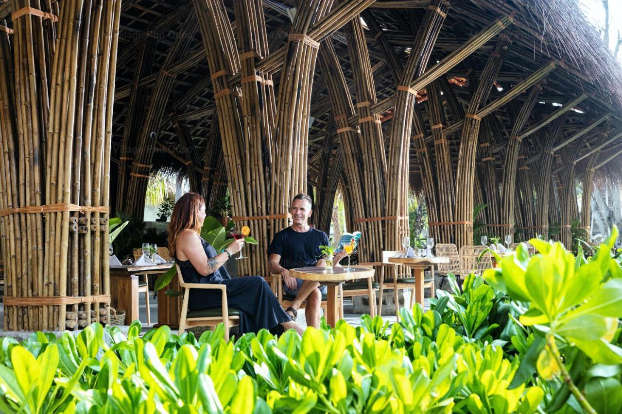 M Village Phu Quoc Exteriör bild