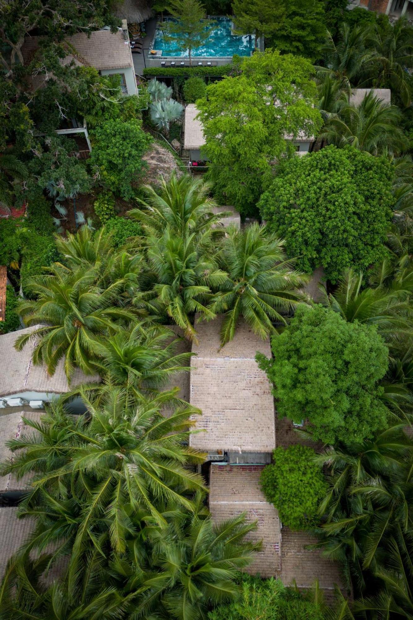 M Village Phu Quoc Exteriör bild