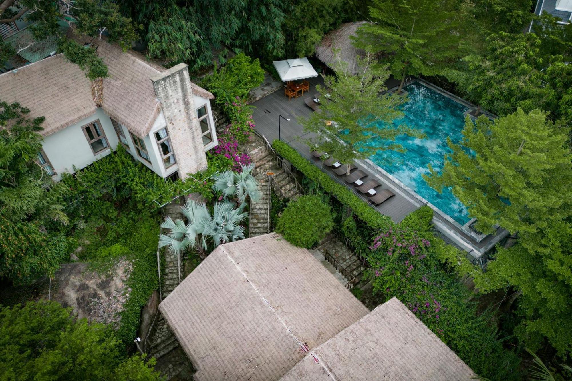 M Village Phu Quoc Exteriör bild