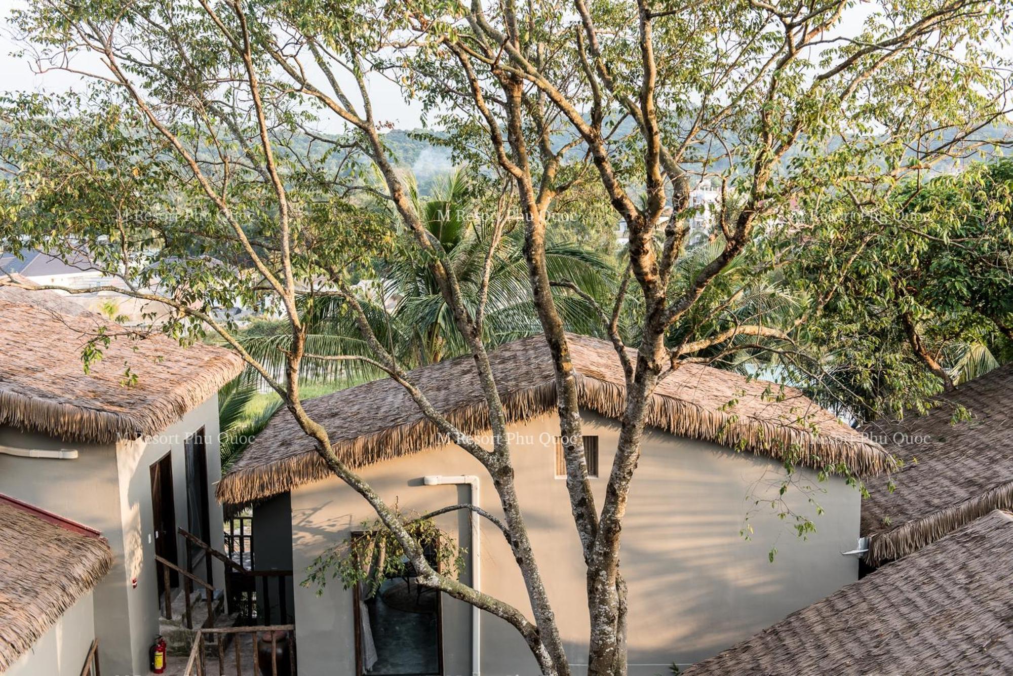 M Village Phu Quoc Exteriör bild