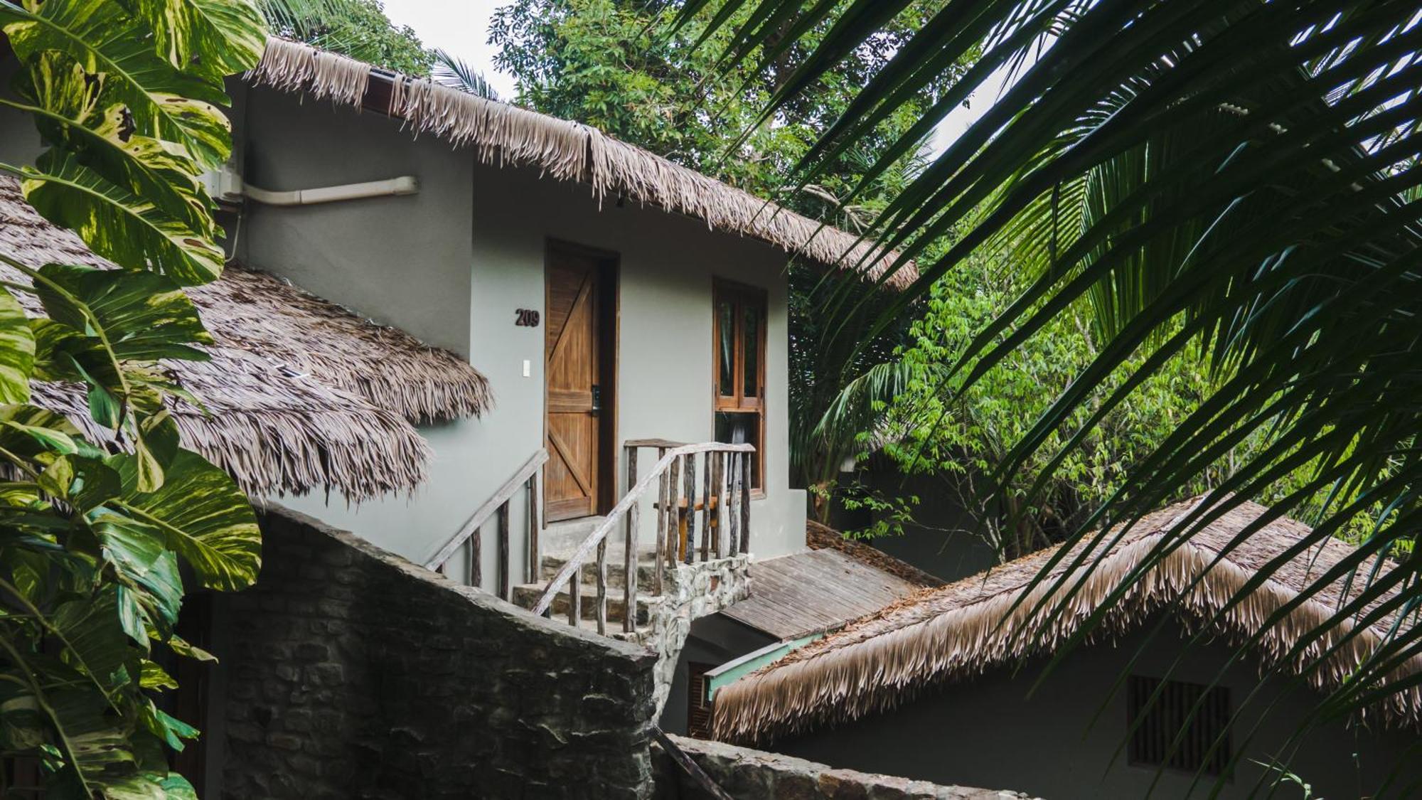 M Village Phu Quoc Exteriör bild