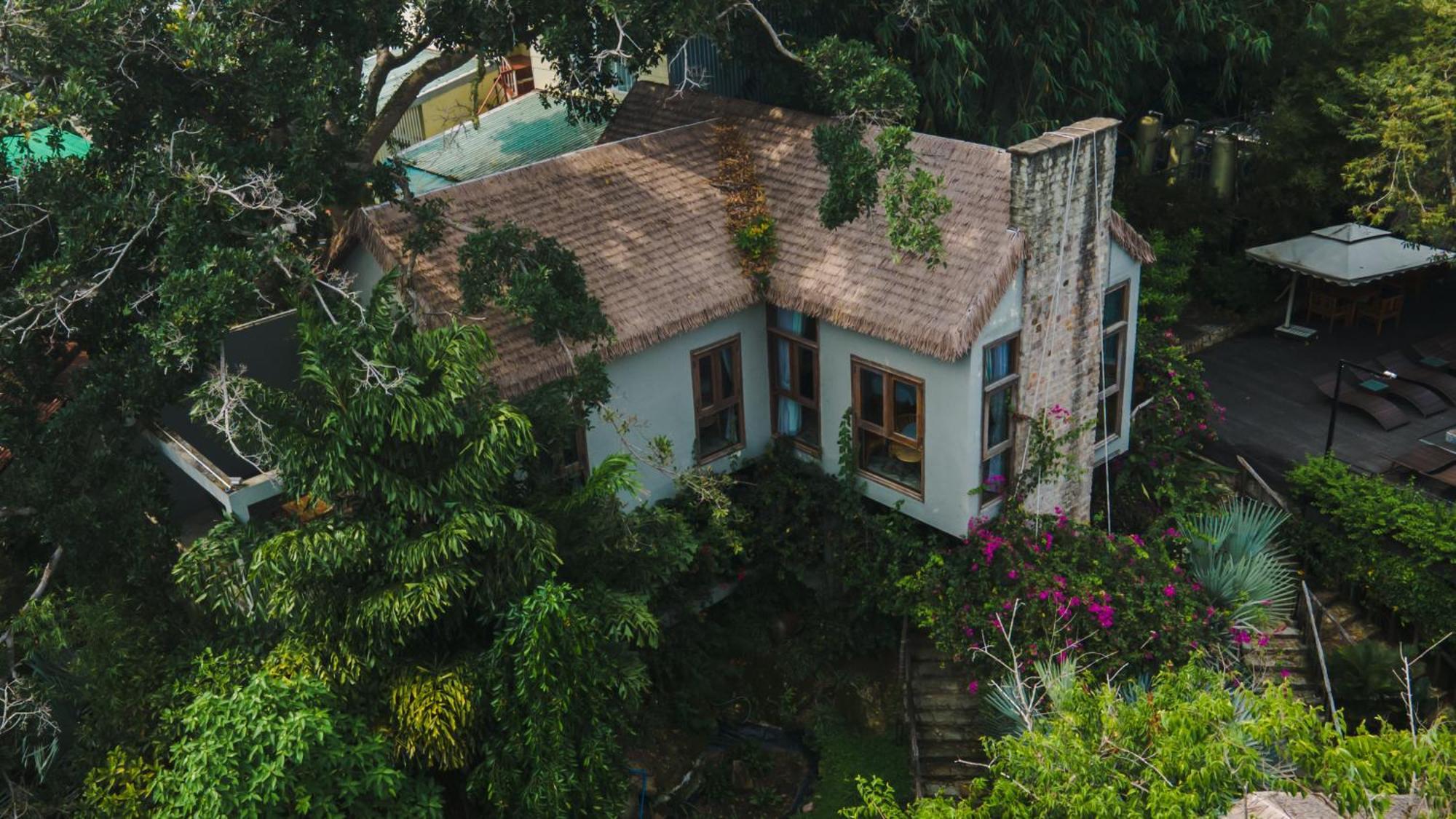 M Village Phu Quoc Exteriör bild
