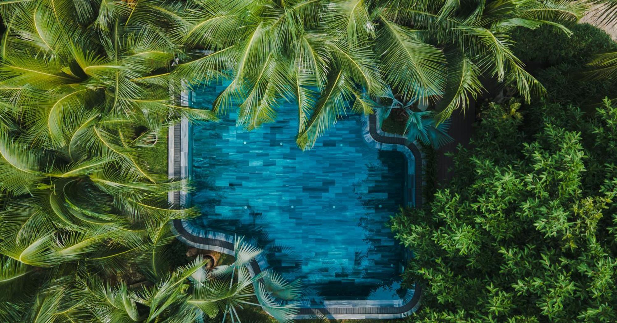 M Village Phu Quoc Exteriör bild