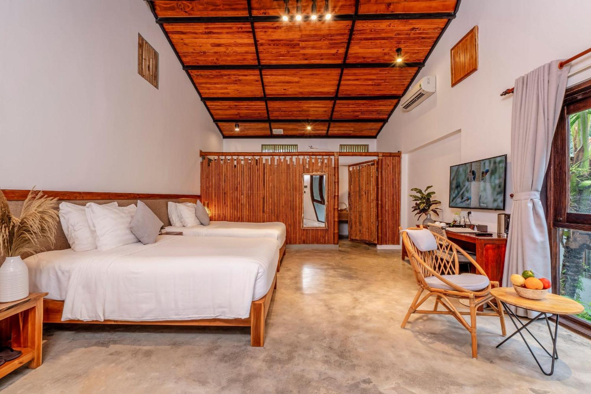 M Village Phu Quoc Exteriör bild