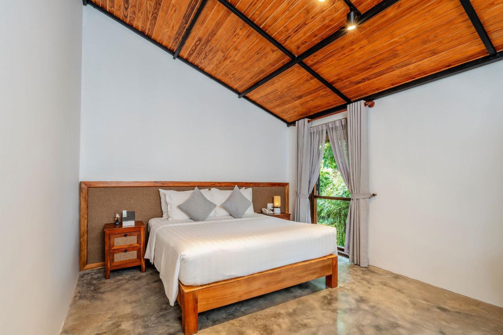 M Village Phu Quoc Exteriör bild