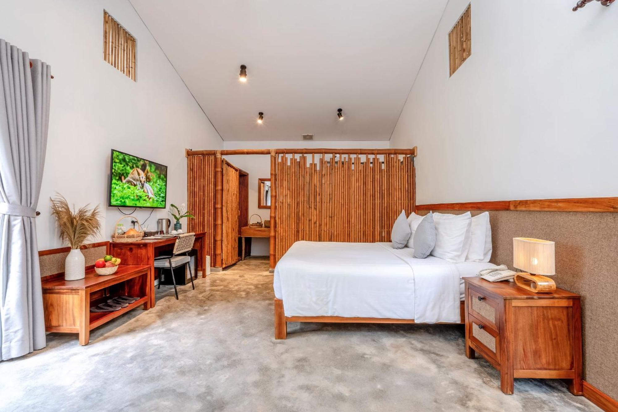 M Village Phu Quoc Exteriör bild