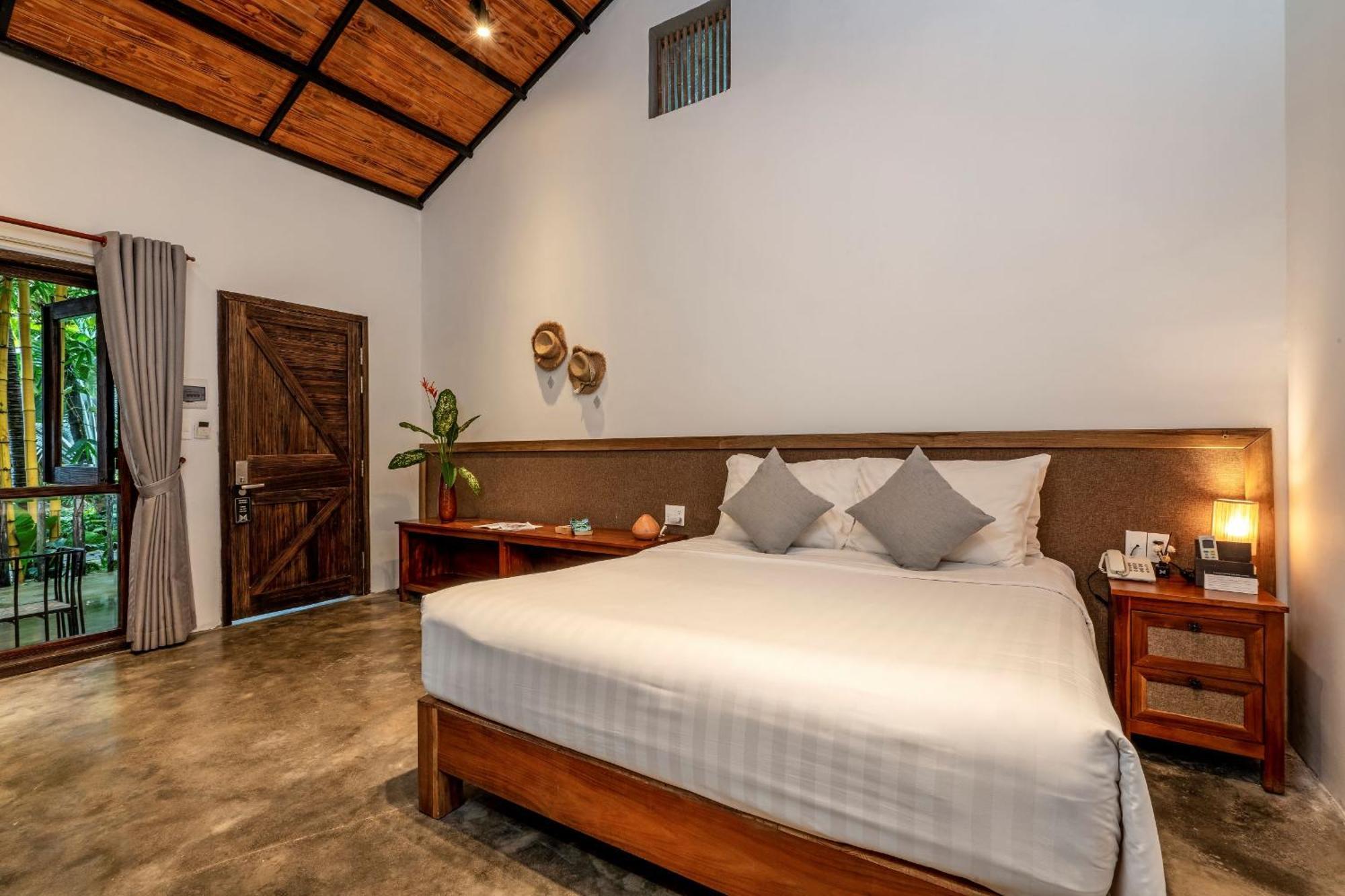M Village Phu Quoc Exteriör bild