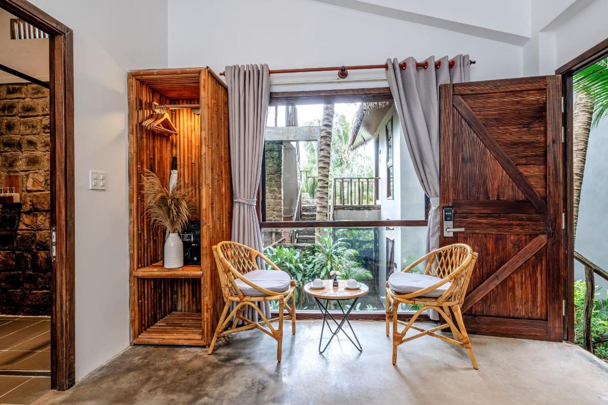 M Village Phu Quoc Exteriör bild