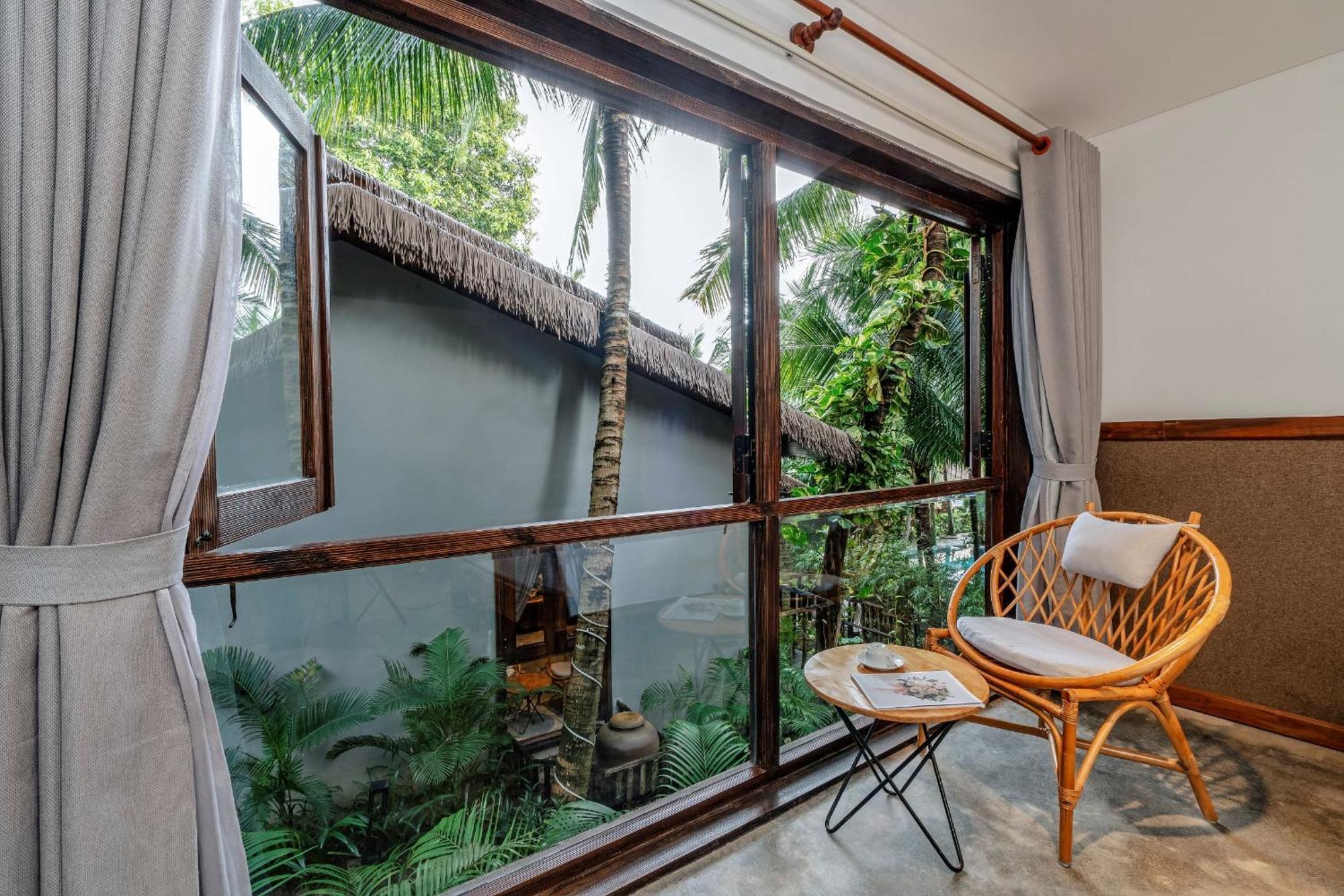 M Village Phu Quoc Exteriör bild
